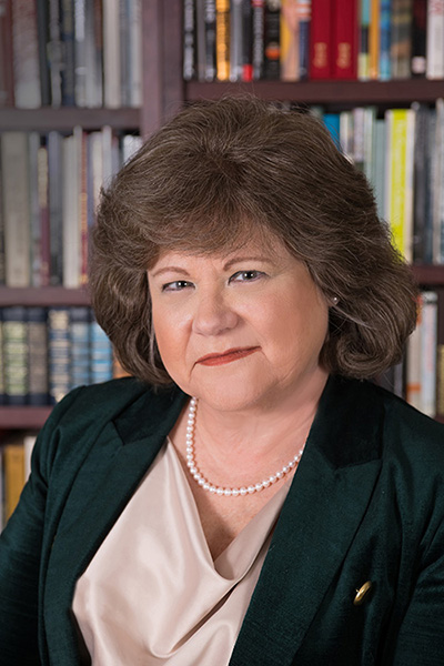 Mary C. Heltzel | Senior Vice President/Investments
