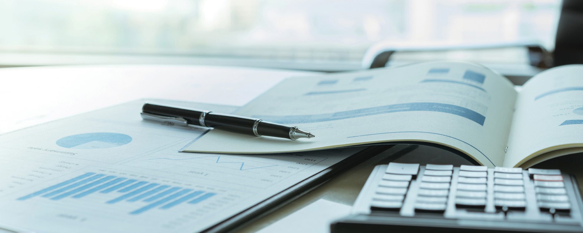 Financial documents